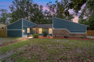 5328 80TH STREET, GAINESVILLE, FL 32608 Sold 07/29/25