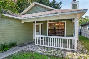 2963 40TH AVENUE, GAINESVILLE, FL 32608 - MLS#MFRGC531714