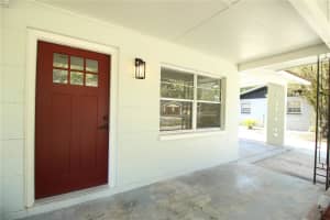 706 24TH STREET, GAINESVILLE, FL 32641 Sold 11/06/25