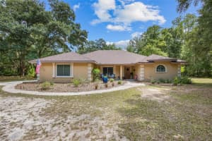 15203 15TH AVENUE, NEWBERRY, FL 32669 Sold 07/21/25