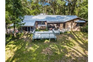 820 109TH DRIVE, GAINESVILLE, FL 32606 - MLS#MFRGC531723