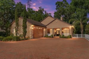 552 136TH STREET, NEWBERRY, FL 32669 Sold 08/29/25