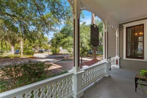 708 UNIVERSITY AVENUE, GAINESVILLE, FL 32601 - MLS#MFRGC531733