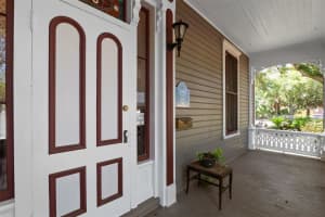 708 UNIVERSITY AVENUE, GAINESVILLE, FL 32601 - MLS#MFRGC531733