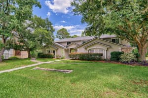2631 104TH COURT, GAINESVILLE, FL 32606 Sold 08/29/25