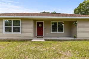24708 170TH TERRACE, ALACHUA, FL 32615 Sold 10/20/25
