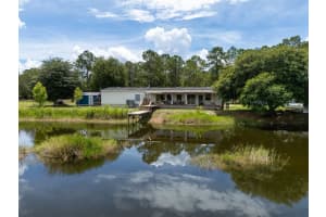 5506 DARWOOD STREET, MELROSE, FL 32666 Sold 09/26/25