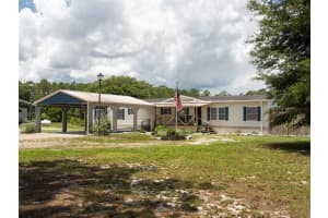 5506 DARWOOD STREET, MELROSE, FL 32666 Sold 09/26/25