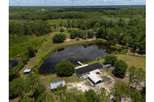 5506 DARWOOD STREET, MELROSE, FL 32666 Sold 09/26/25