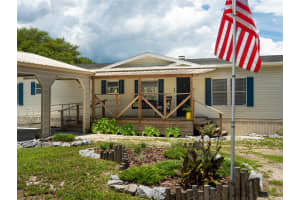 5506 DARWOOD STREET, MELROSE, FL 32666 Sold 09/26/25