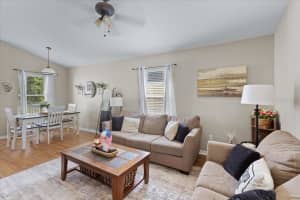 308 2ND AVENUE, CHIEFLAND, FL 32626 - MLS#MFRGC531770