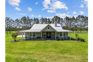 4639 WILSON SPRINGS ROAD, FORT WHITE, FL 32038 - MLS#MFRGC531772