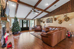 4639 WILSON SPRINGS ROAD, FORT WHITE, FL 32038 - MLS#MFRGC531772