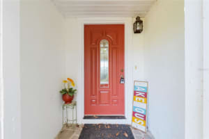 160 LITTLE ORANGE LAKE DRIVE, HAWTHORNE, FL 32640 Sold 12/01/25