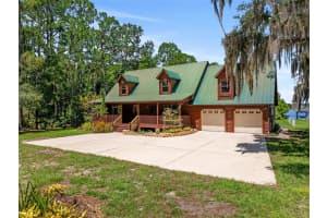 126 TALLOW ROAD, POMONA PARK, FL 32181 - MLS#MFRGC531779