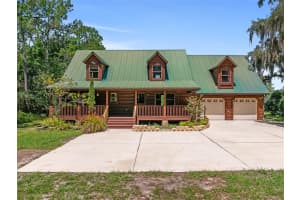 126 TALLOW ROAD, POMONA PARK, FL 32181 - MLS#MFRGC531779
