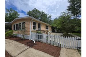 4161 85TH PLACE, GAINESVILLE, FL 32653 Sold 08/05/25