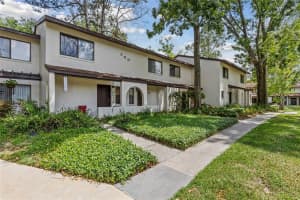 2635 35TH PLACE, GAINESVILLE, FL 32608 - MLS#MFRGC531786