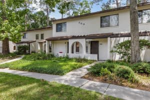 2635 35TH PLACE, GAINESVILLE, FL 32608 - MLS#MFRGC531786