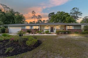 2223 21ST AVENUE, GAINESVILLE, FL 32605 Sold 08/21/25