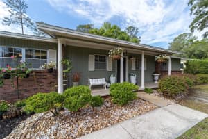 2223 21ST AVENUE, GAINESVILLE, FL 32605 Sold 08/21/25