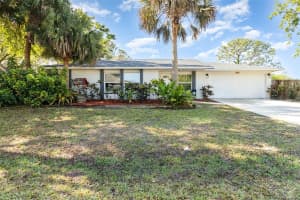296 SANTA MARTIA, PALM BAY, FL 32908 - MLS#MFRGC531808