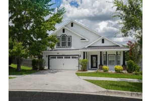 1541 Nw 100th Dr, GAINESVILLE