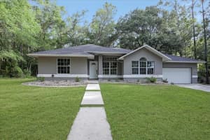 24708 30TH PLACE, NEWBERRY, FL 32669 Sold 08/07/25