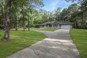 24708 30TH PLACE, NEWBERRY, FL 32669 Sold 08/07/25
