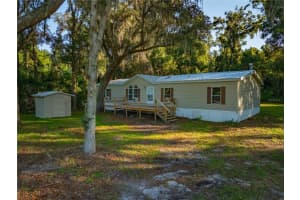 7228 44TH AVENUE, LAKE BUTLER, FL 32054 - MLS#MFRGC531824