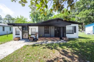 1029 10TH AVENUE, GAINESVILLE, FL 32601 Sold 08/29/25