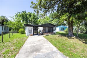 1029 10TH AVENUE, GAINESVILLE, FL 32601 Sold 08/29/25