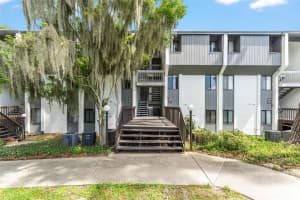 2838 14TH DRIVE, GAINESVILLE, FL 32608 Sold 08/15/25