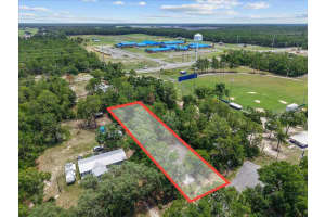 350 HARDEE STREET, BRONSON, FL 32621 Sold 08/27/25