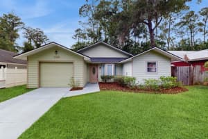 7320 21ST WAY, GAINESVILLE, FL 32653 Sold 08/08/25