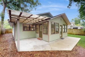 7320 21ST WAY, GAINESVILLE, FL 32653 Sold 08/08/25