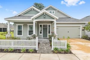 1209 132ND BOULEVARD, NEWBERRY, FL 32669 Sold 08/11/25