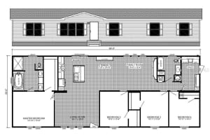 616 LAKE SUSAN ROAD, HAWTHORNE, FL 32640 Sold 08/11/25