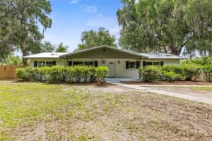 7126 225TH TERRACE, HAWTHORNE, FL 32640 Sold 07/07/25