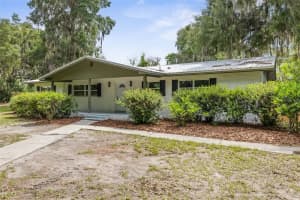 7126 225TH TERRACE, HAWTHORNE, FL 32640 Sold 07/07/25