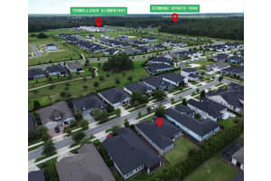 11908 33RD LANE, GAINESVILLE, FL 32608 - MLS#MFRGC531856