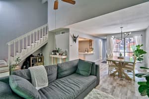 908 55TH TERRACE, GAINESVILLE, FL 32607 Sold 08/06/25