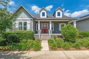 2556 Sw 118th Ter, GAINESVILLE