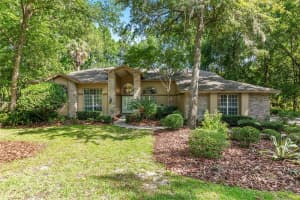 5726 43RD ROAD, GAINESVILLE, FL 32606 Sold 09/05/25