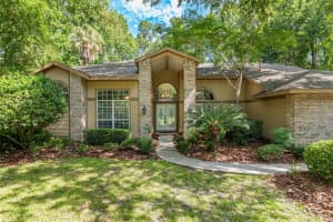 5726 43RD ROAD, GAINESVILLE, FL 32606 Sold 09/05/25