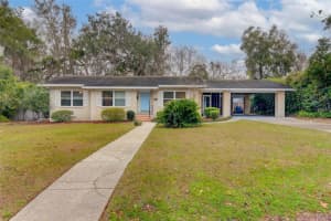 1318 7TH ROAD, GAINESVILLE, FL 32603 Sold 08/27/25