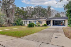 1318 7TH ROAD, GAINESVILLE, FL 32603 Sold 08/27/25