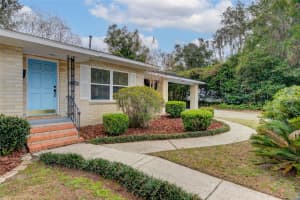 1318 7TH ROAD, GAINESVILLE, FL 32603 Sold 08/27/25