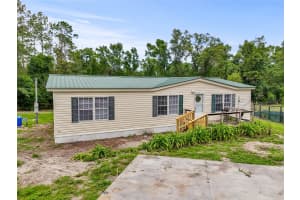 3379 52ND PLACE, BELL, FL 32619 Sold 10/10/25