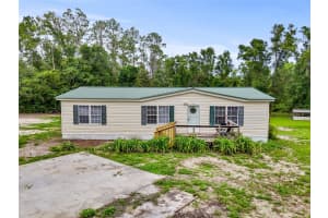 3379 52ND PLACE, BELL, FL 32619 Sold 10/10/25